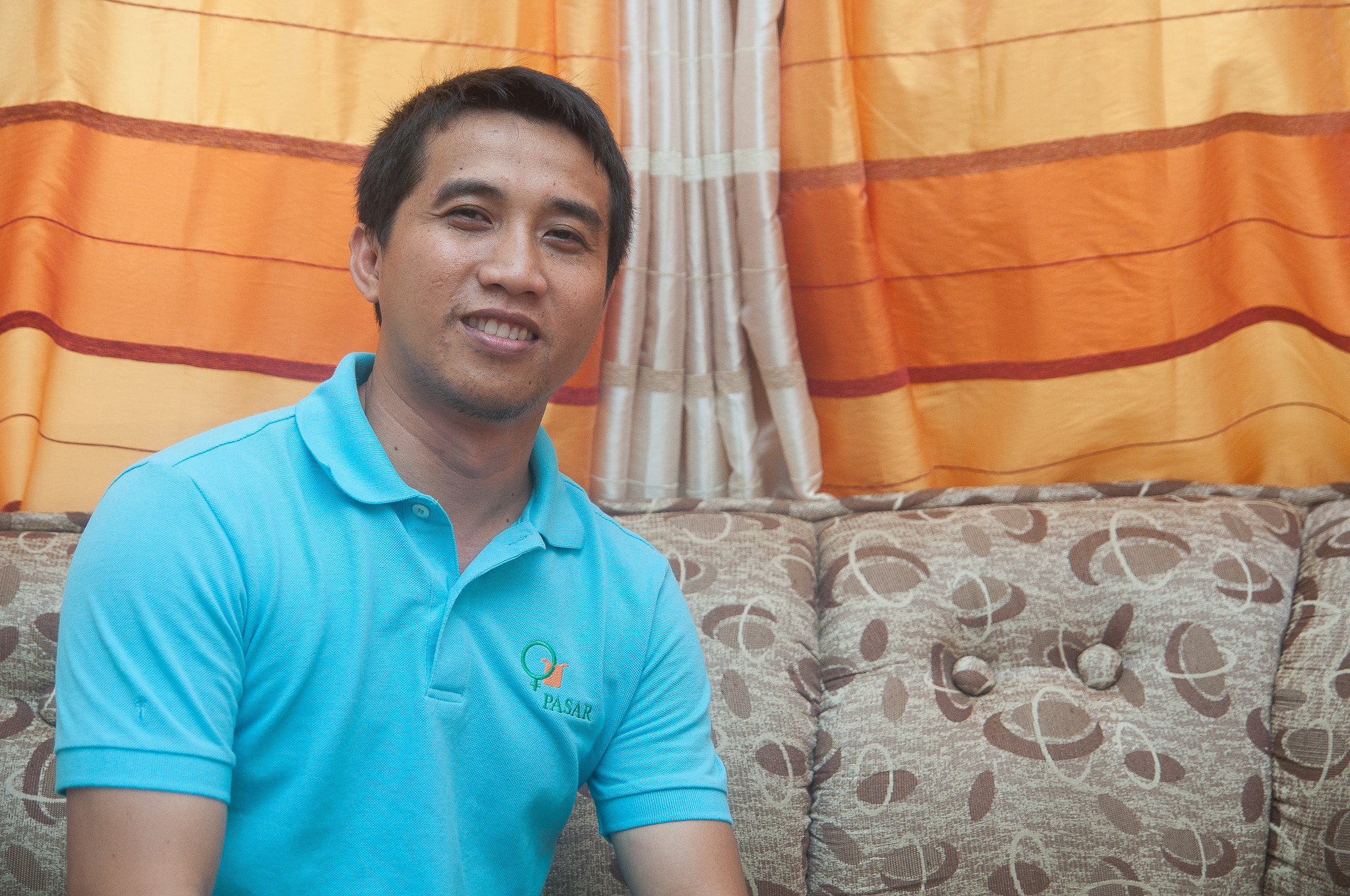 Glenn turns his dream into a reality.