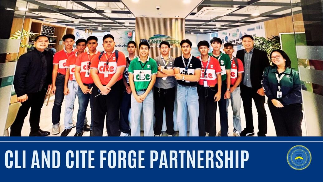 Welcome to CITE Official Website